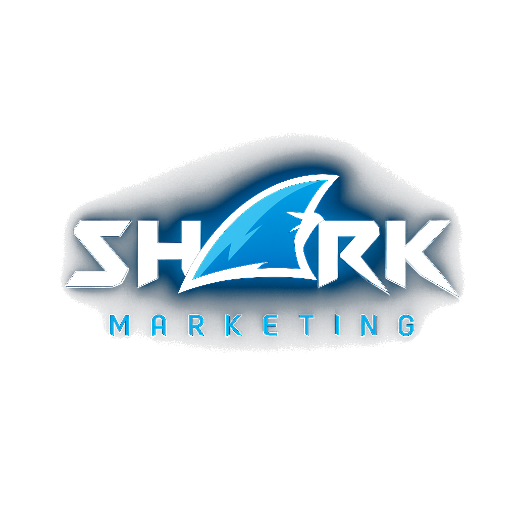 Shark Marketing