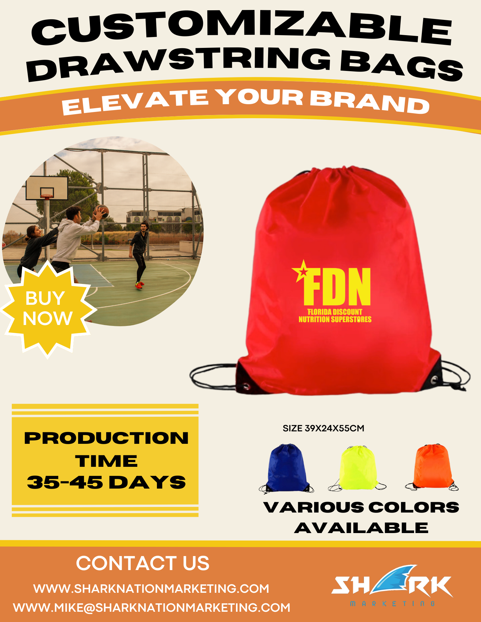 Shaker Product 17 Flyer Image