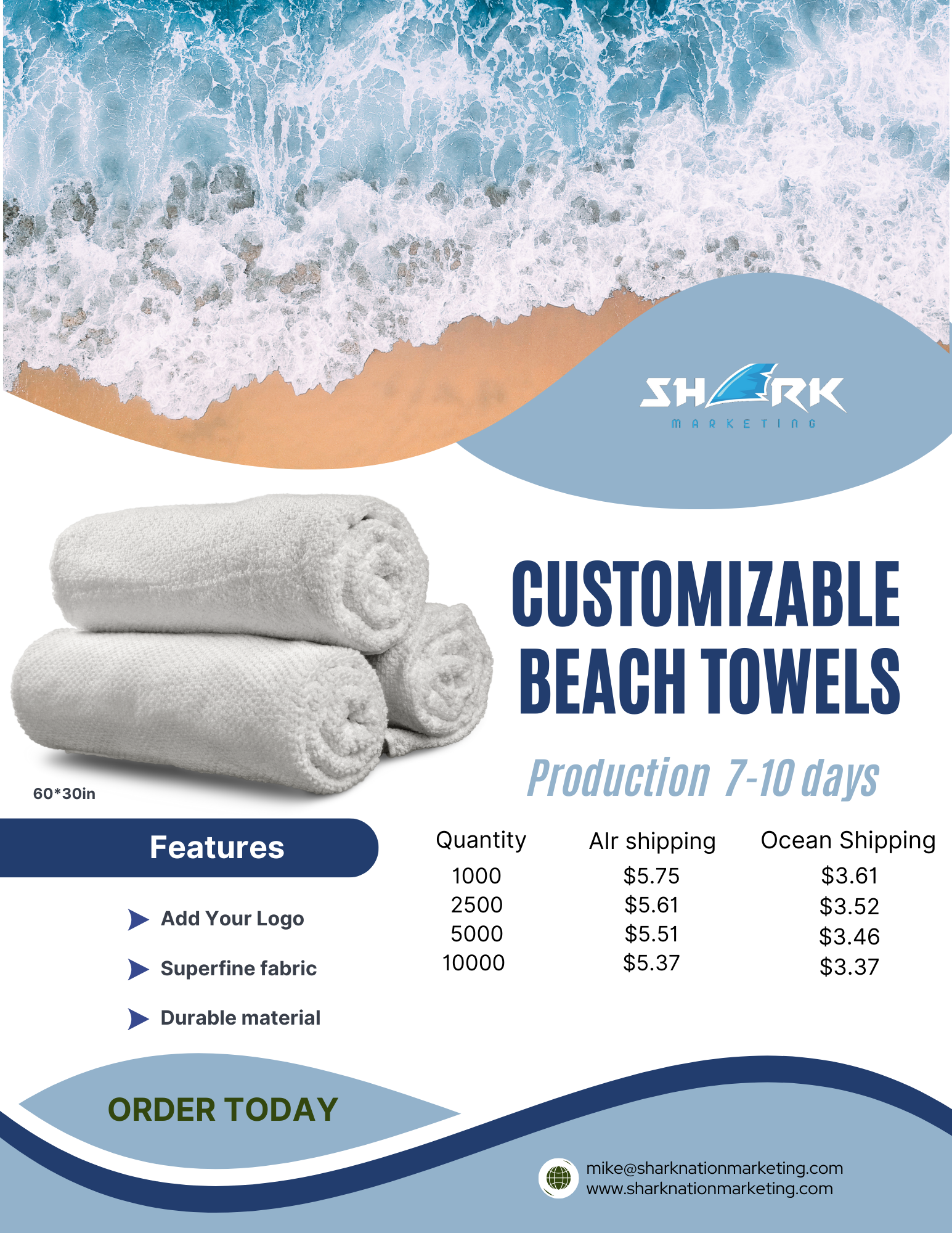 Apparel Product 48 Flyer Image