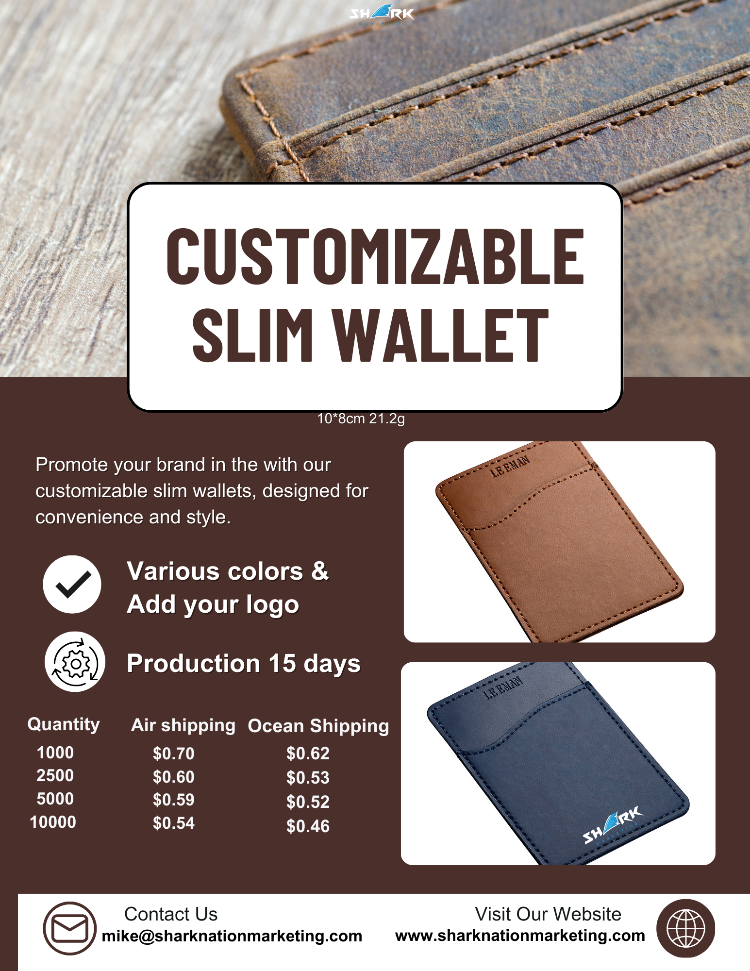 Apparel Product 49 Flyer Image