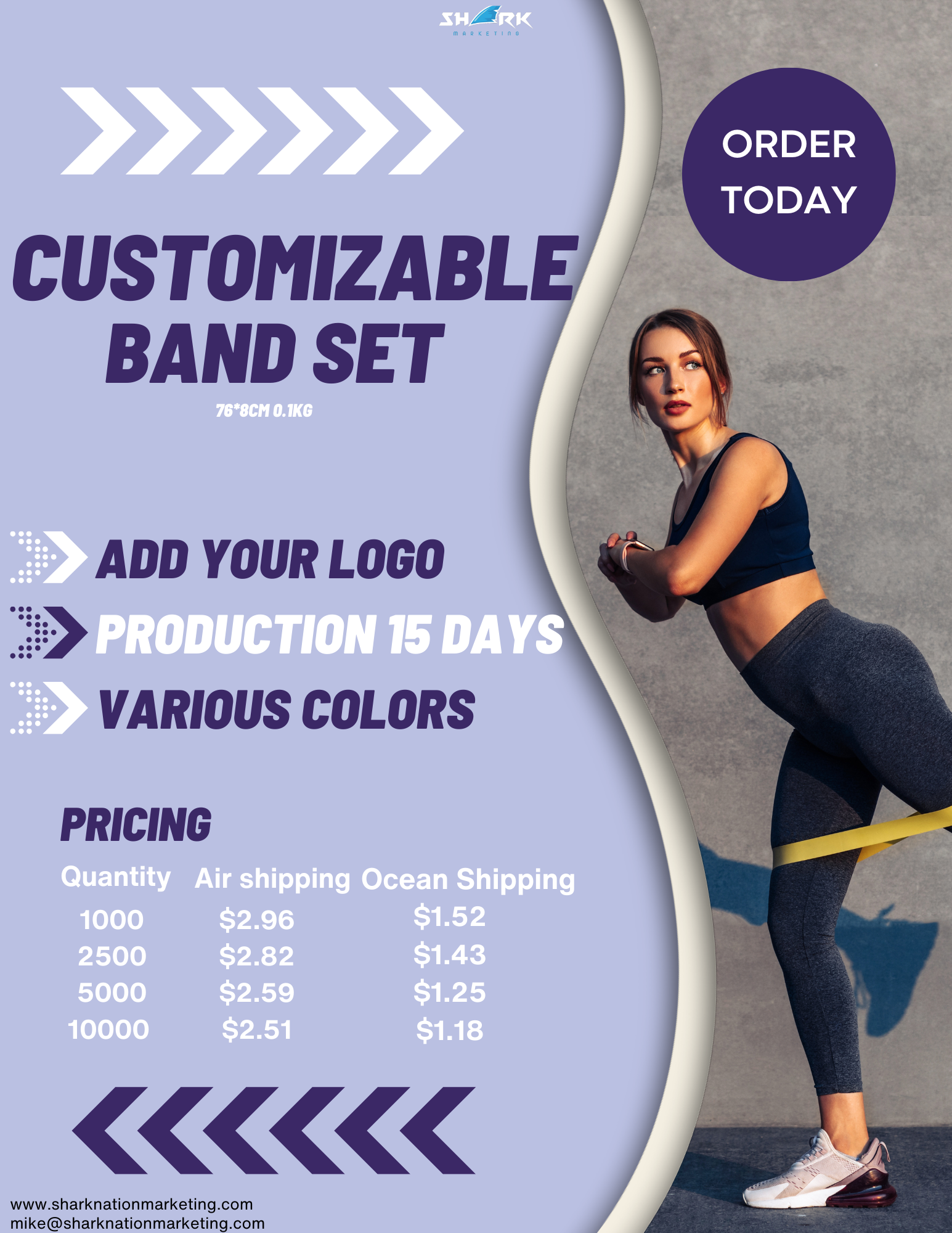 Apparel Product 51 Flyer Image