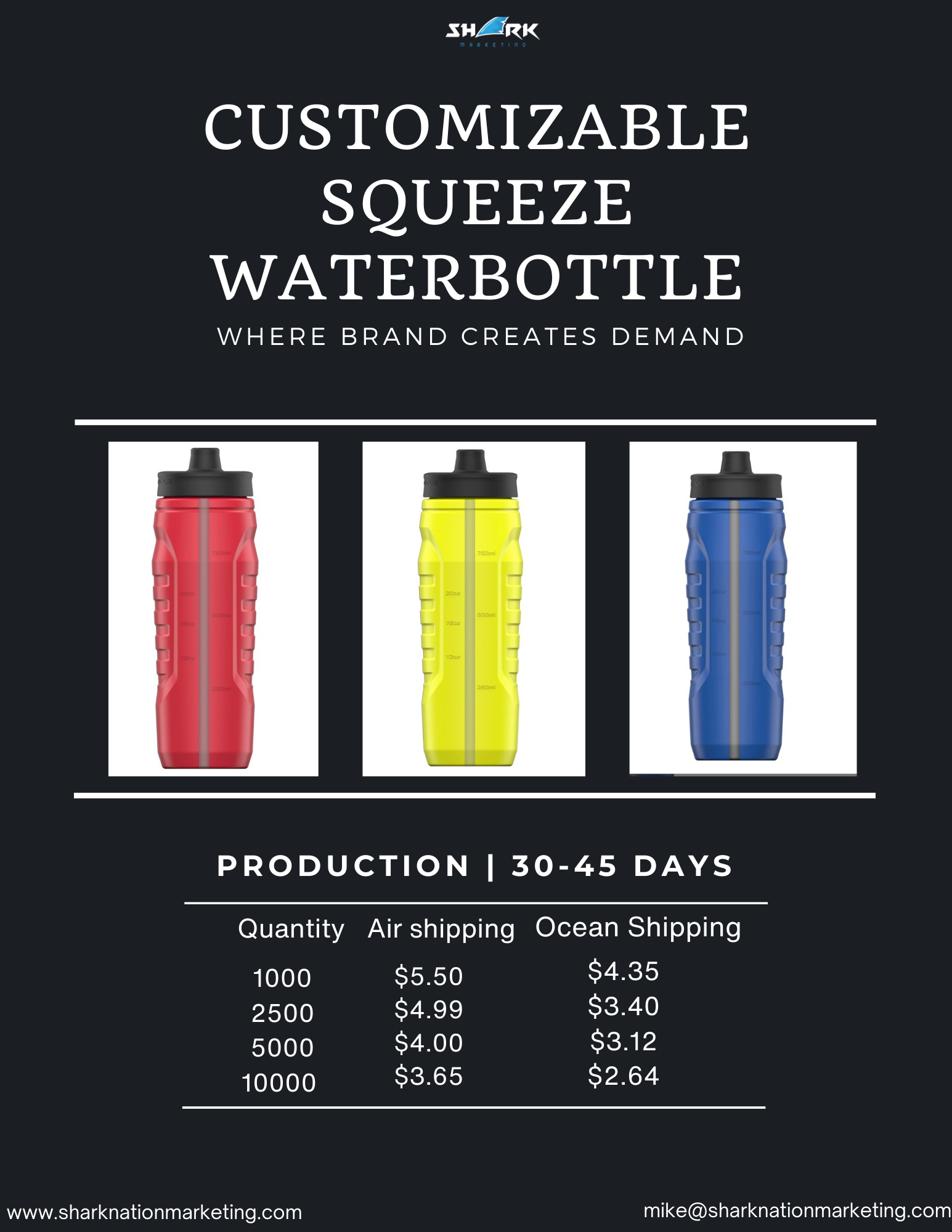 Apparel Product 56 Flyer Image