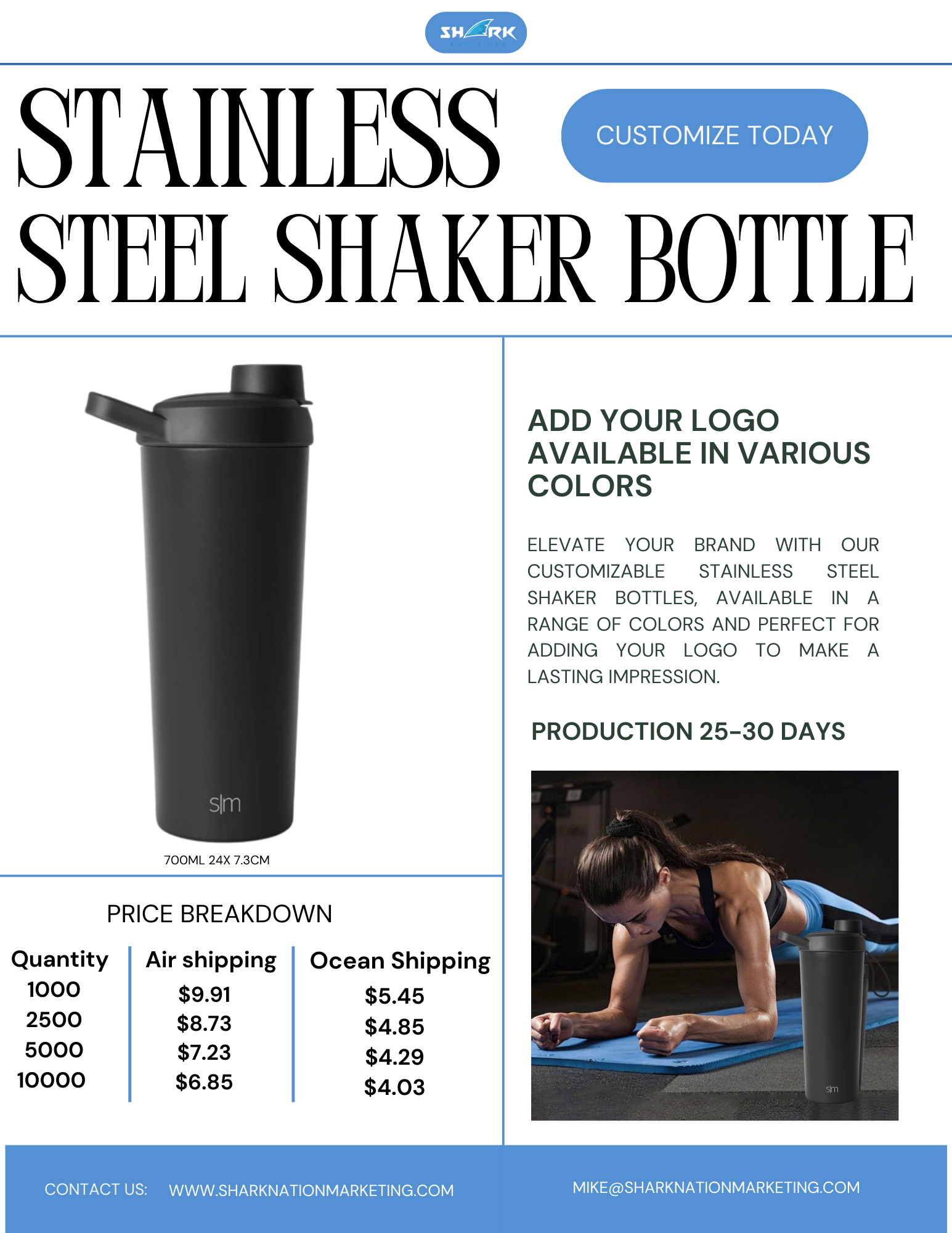 Accessory Product 58 Flyer Image