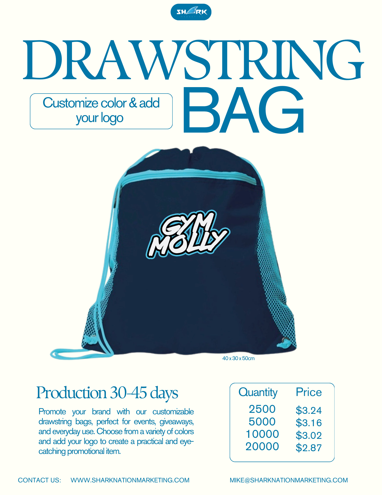 Accessory Product 59 Flyer Image