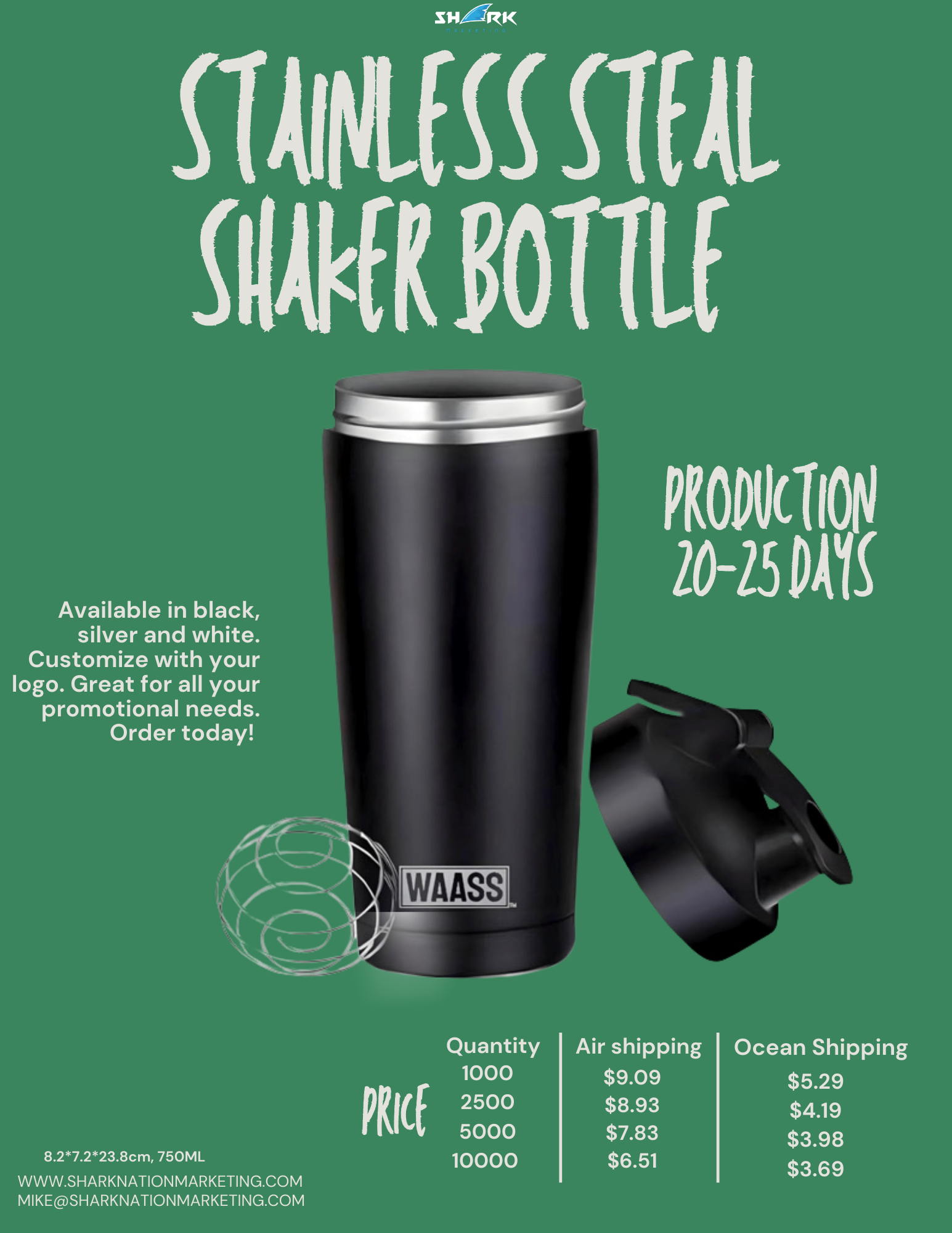 Accessory Product 62 Flyer Image