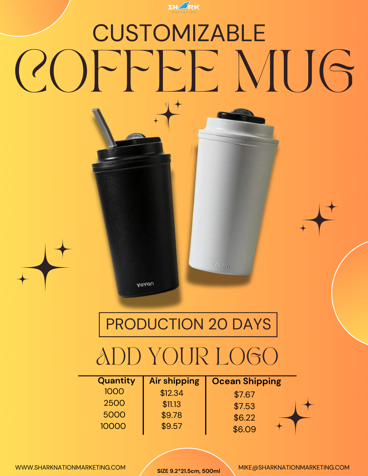 Accessory Product 64 Flyer Image