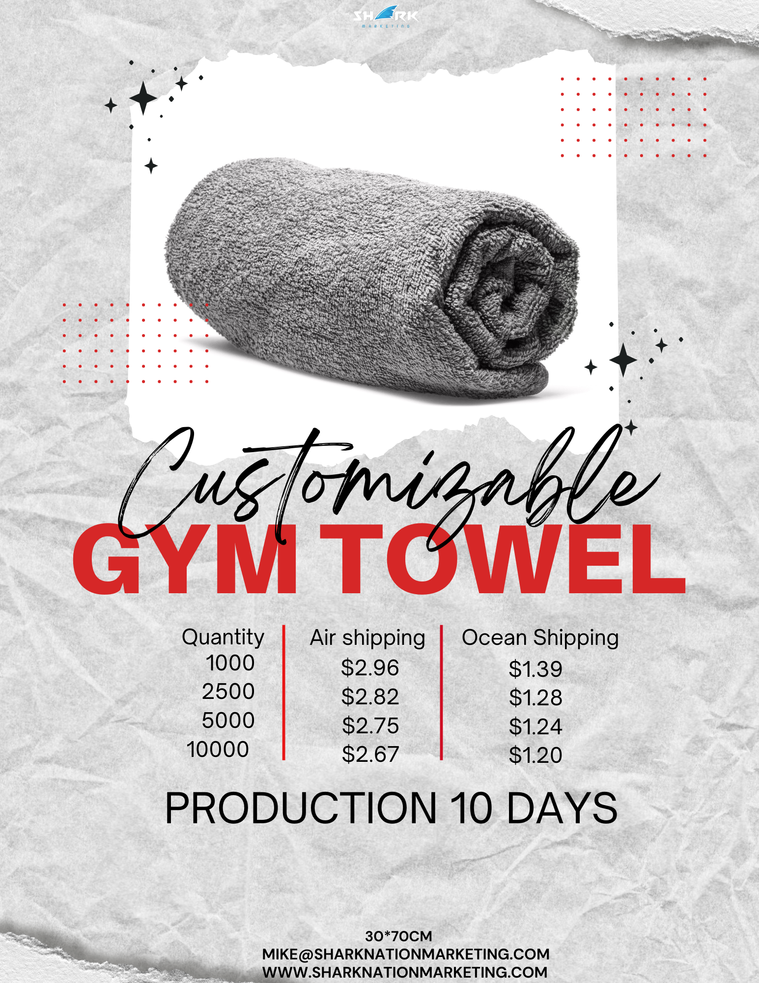 Accessory Product 66 Flyer Image