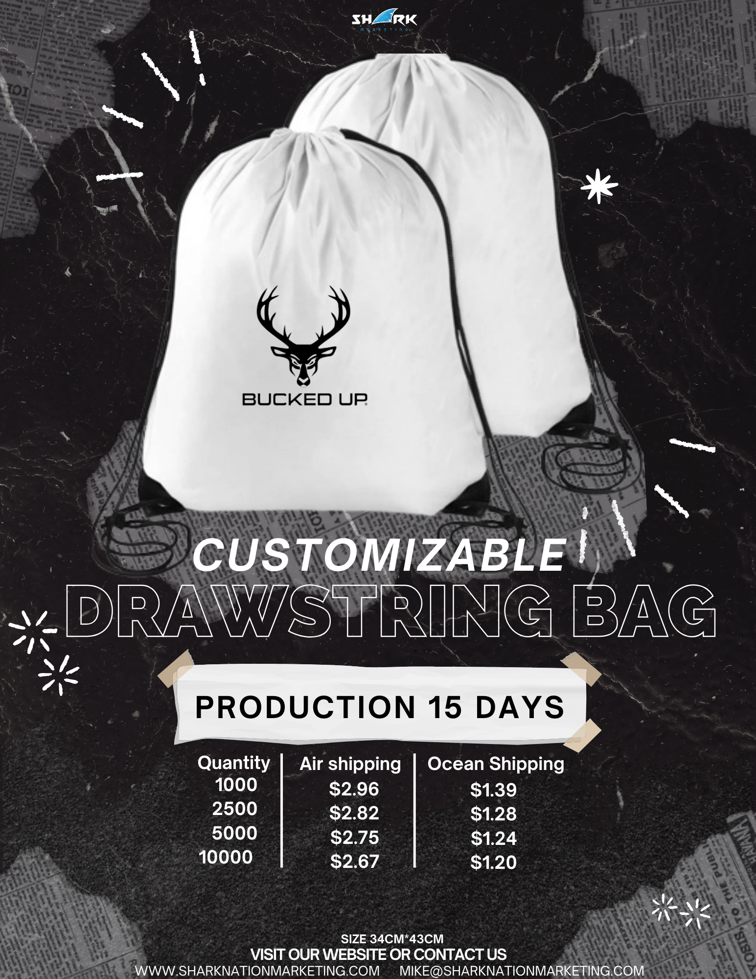Accessory Product 67 Flyer Image