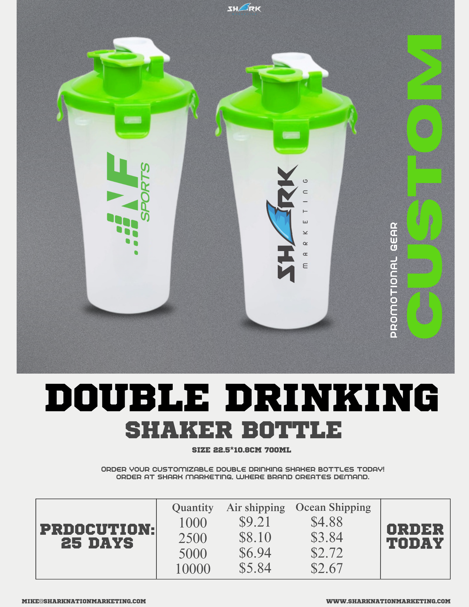Journal Product 70 Flyer Image
